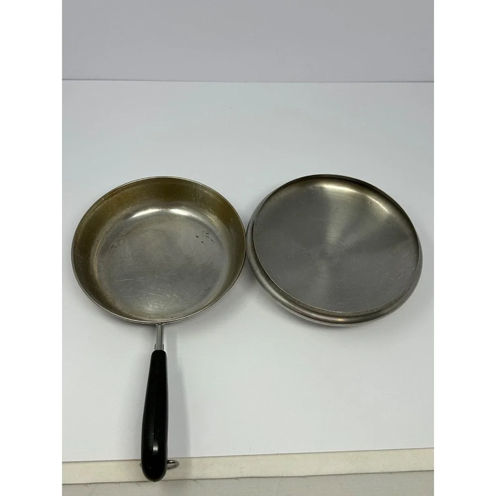 Vintage Revere Ware 7